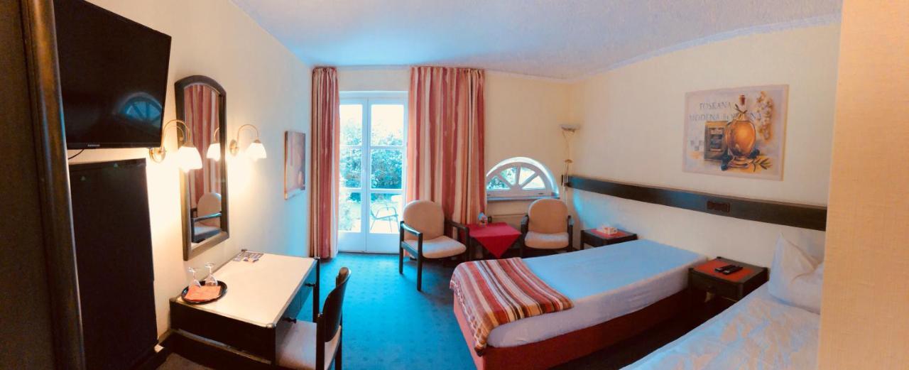 Landhotel Toens Dülmen Exterior foto